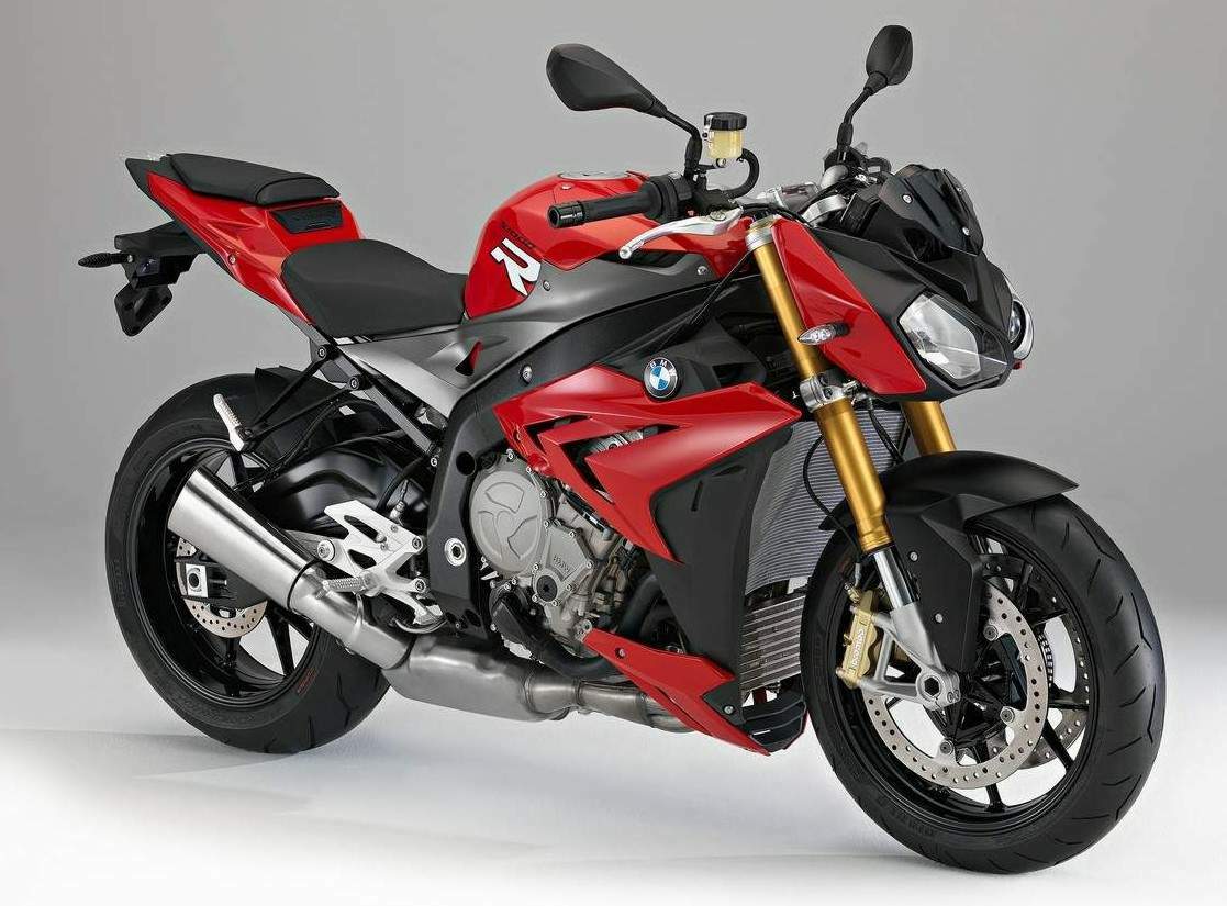 bmw s1000r sport for sale